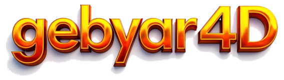 gebyar4d login